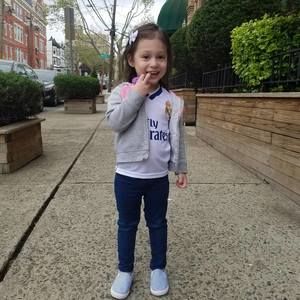 Meet your Posher, Marvin